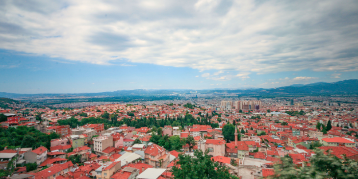 Bursa'da Bilinmesi Gerekenler